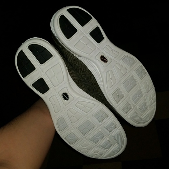 Nike lunarlon flyknit magista - Picture 4 of 4